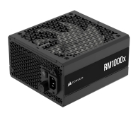 CORSAIR RM1000x 1000W 80 Plus Gold ATX 3.1 CP-9020271-EU - 1280332 - zdjęcie 2
